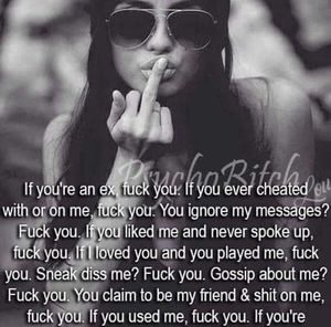 Meet your Posher, Tracy